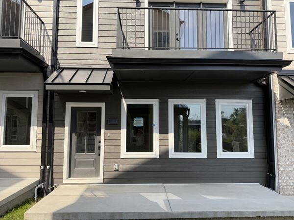 6124 Robertson Ave , Unit 8, Nashville, TN 37209