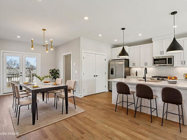 6124 Robertson Ave , Unit 6, Nashville, TN 37209