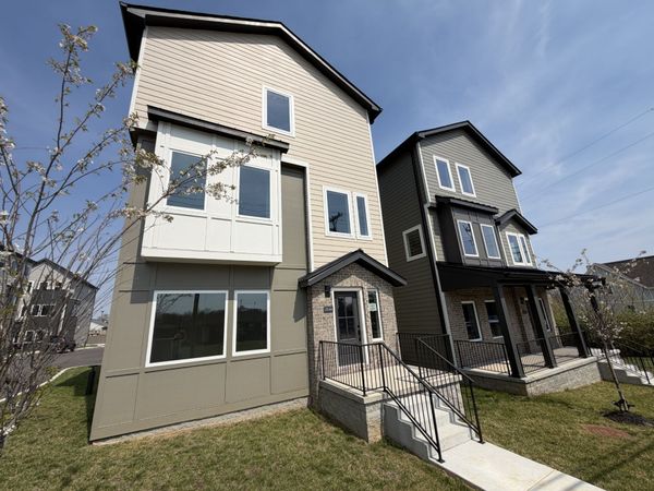 6122 Robertson Ave , Nashville, TN 37209