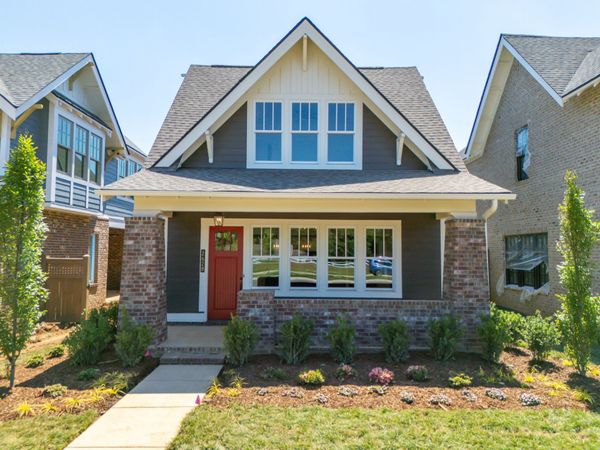 2547 Buckner Lane , Thompsons Station, TN 37179