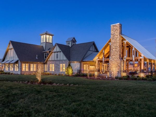 823 Saint Clair Avenue, Thompsons Station, TN 37179