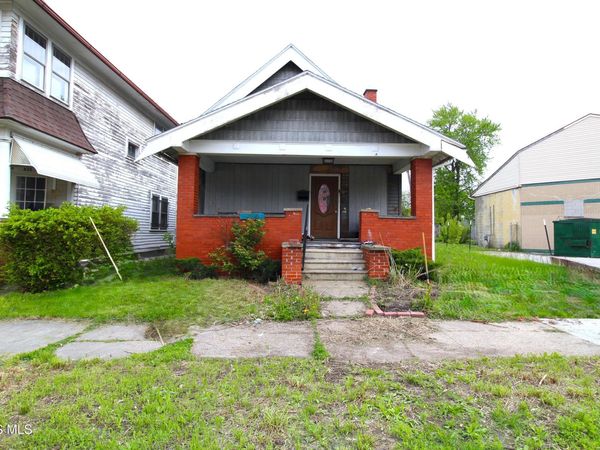 837 Orchard Street , Toledo, OH 43609