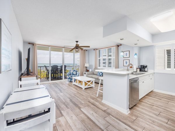 1322 SE Miracle Strip Parkway, Unit 608, Fort Walton Beach, FL 32548