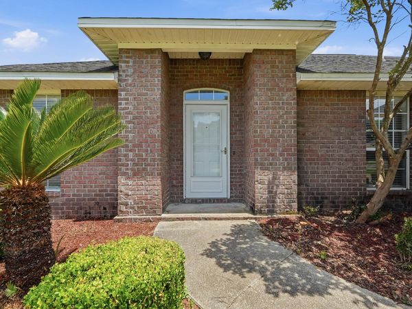 2264 Lewis Street, Crestview, FL 32536