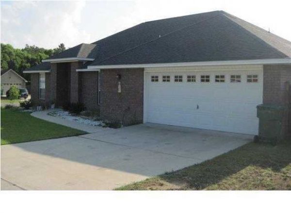 2264 Lewis Street, Crestview, FL 32536