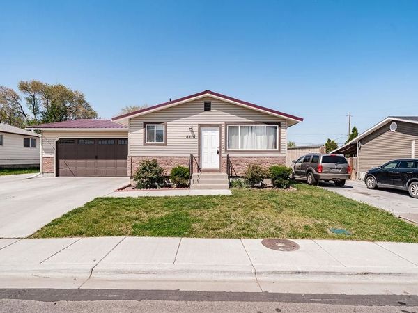 4575 Sawtooth Street, Chubbuck, ID 83202