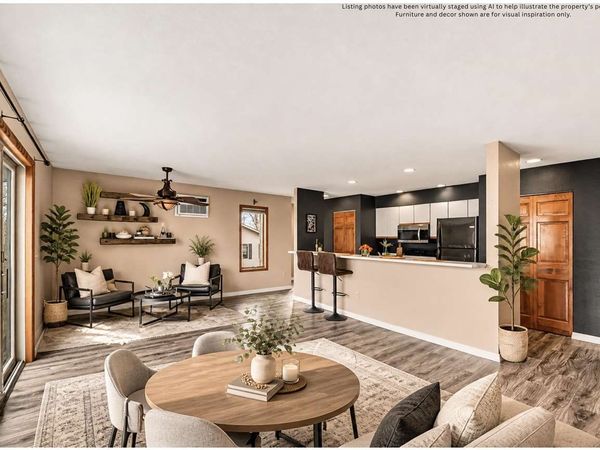 2043 Woods Lane, Unit 36, Petoskey, MI 49770