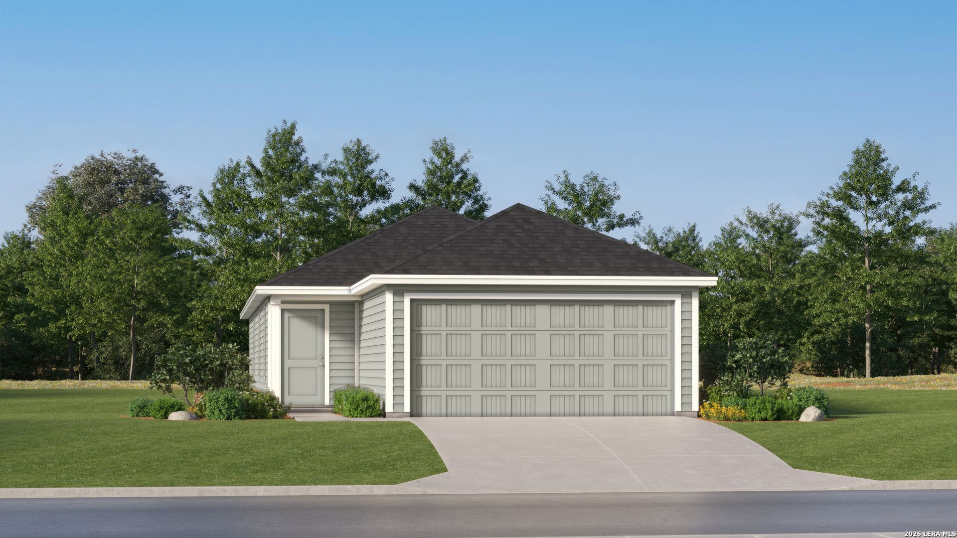 12228 Winding Oak Ridge, San Antonio, TX 78245 Main Photo