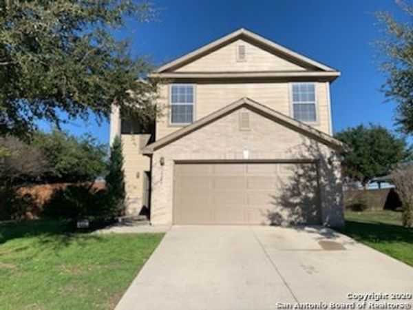 16626 Clydesdale Run, Selma, TX 78154