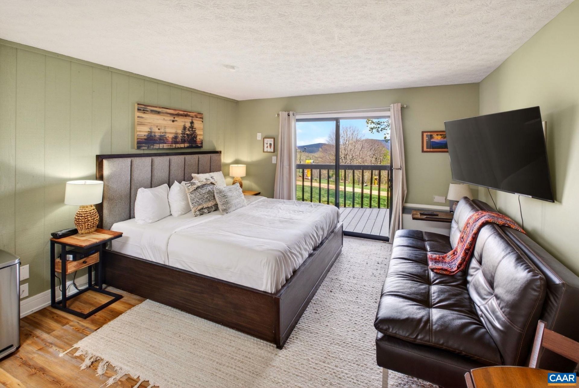 247 Timbers Condos, Wintergreen Resort, VA 22958 Main Photo