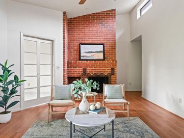 101 TURTLE CREEK RD, Unit 10, Charlottesville, VA 22901