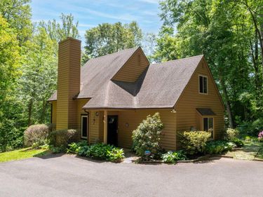 352 DANIELS RD, Barboursville, VA 22923