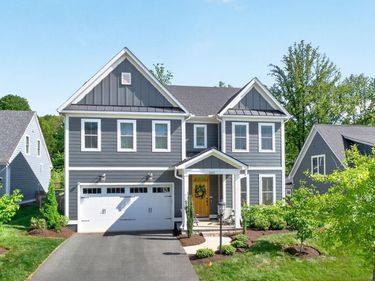 552 BELLUNO LN, Charlottesville, VA 22911