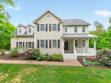 511 TAYLOR RIDGE WAY , Palmyra, VA 22963