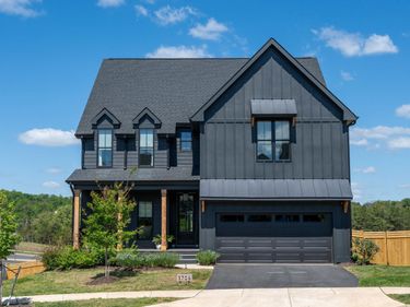 3706 THICKET RUN PL, Charlottesville, VA 22911