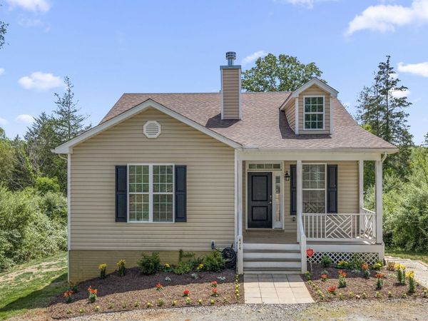 474 DAFFODIL RD W, Ruckersville, VA 22968
