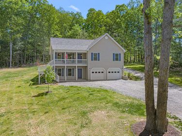 230 FOX HOLLOW RD, Ruckersville, VA 22968