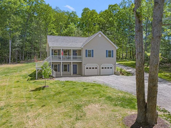 230 FOX HOLLOW RD, Ruckersville, VA 22968
