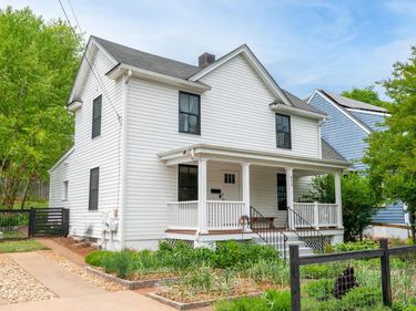 423 MEADE AVE, Charlottesville, VA 22902