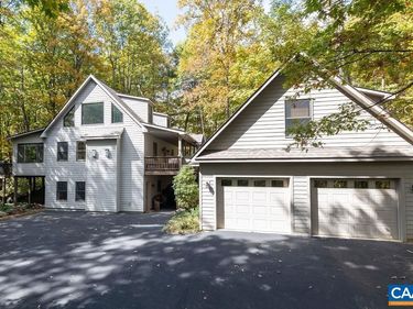12 POWDERHORN LN , Wintergreen Resort, VA 22967