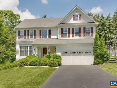 315 PLEASANT PL, Charlottesville, VA 22911