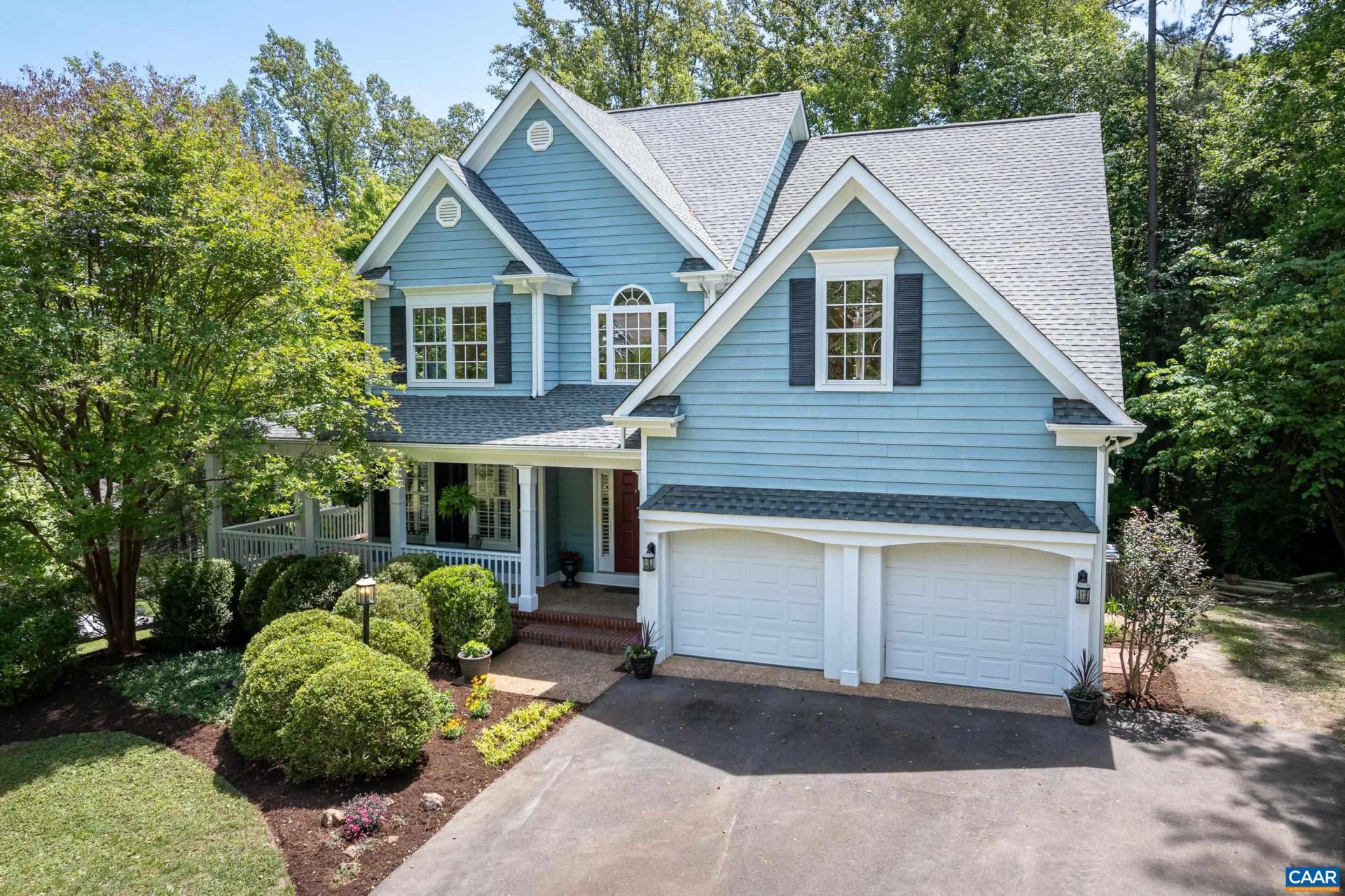 1353 Singleton Ln, Charlottesville, VA 22903 Main Photo