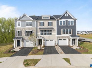 3026 FARROW CIR , Charlottesville, VA 22901