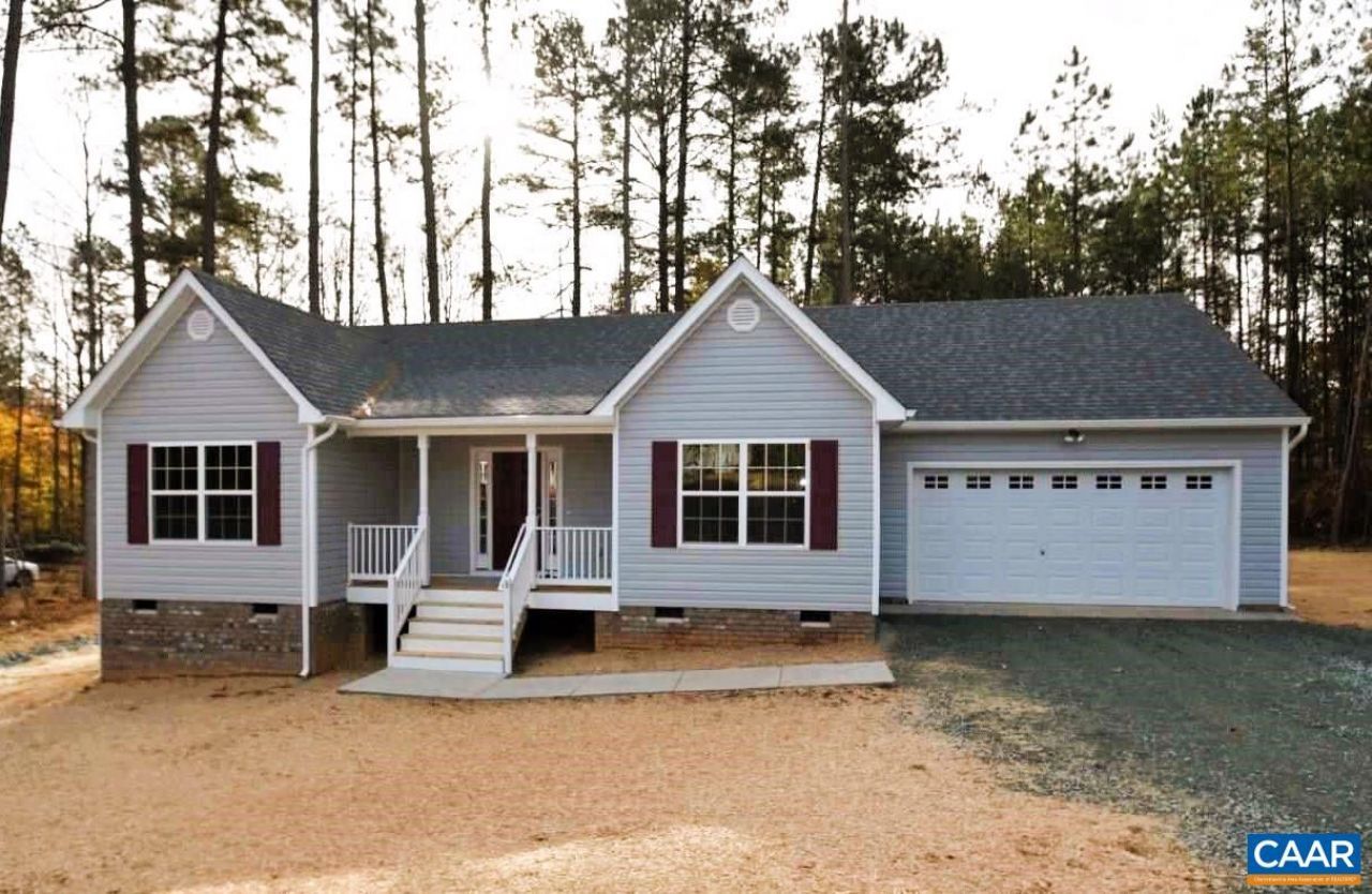 Rising Sun Rd , Unit BP8, Palmyra, VA 22963 Main Photo