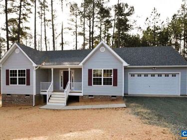 RISING SUN RD , Unit BP8, Palmyra, VA 22963