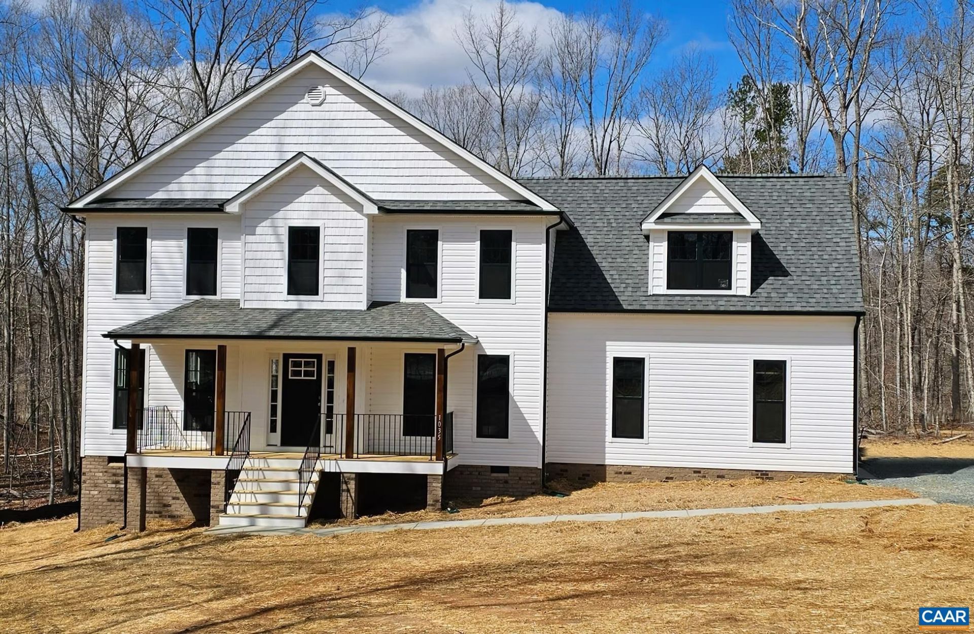 Rising Sun Rd , Unit BP6, Palmyra, VA 22963 Main Photo