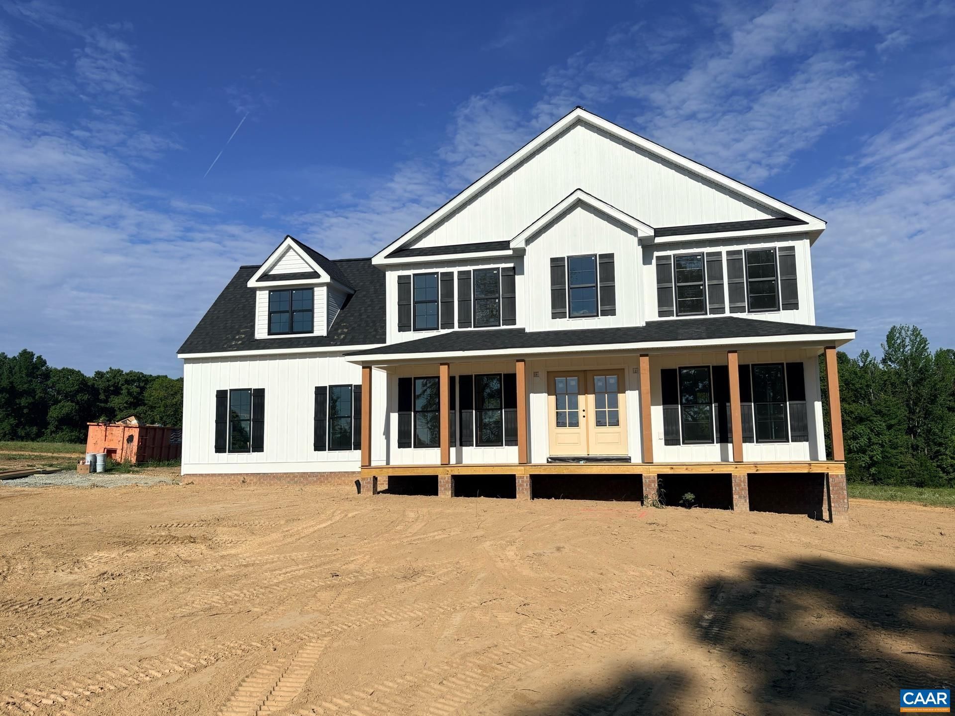 2639 Rising Sun Rd, Unit BP6, Palmyra, VA 22963 Main Photo