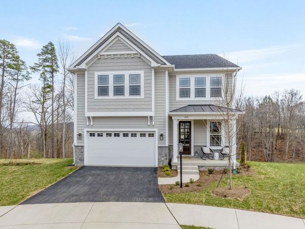 3419 ASHLIN COVE, Charlottesville, VA 22901