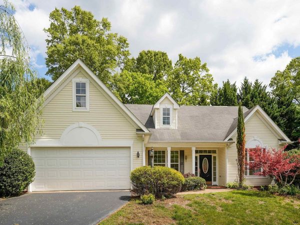 103 RUNNING FOX LN, Charlottesville, VA 22902