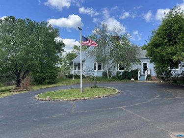 7230 PLANK RD , Afton, VA 22940
