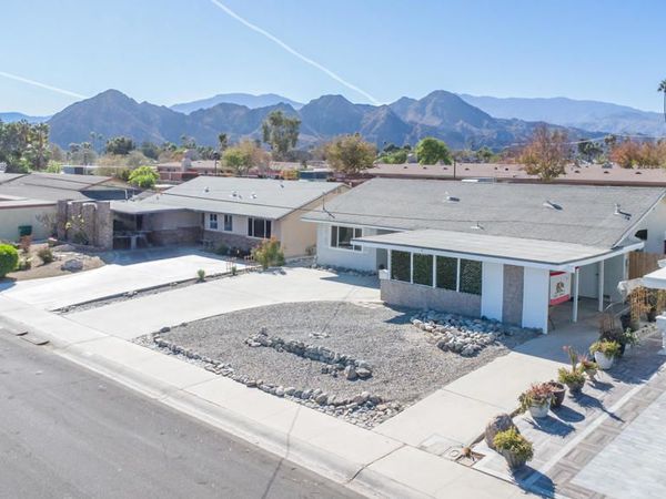 43255 Illinois Avenue, Palm Desert, CA 92211