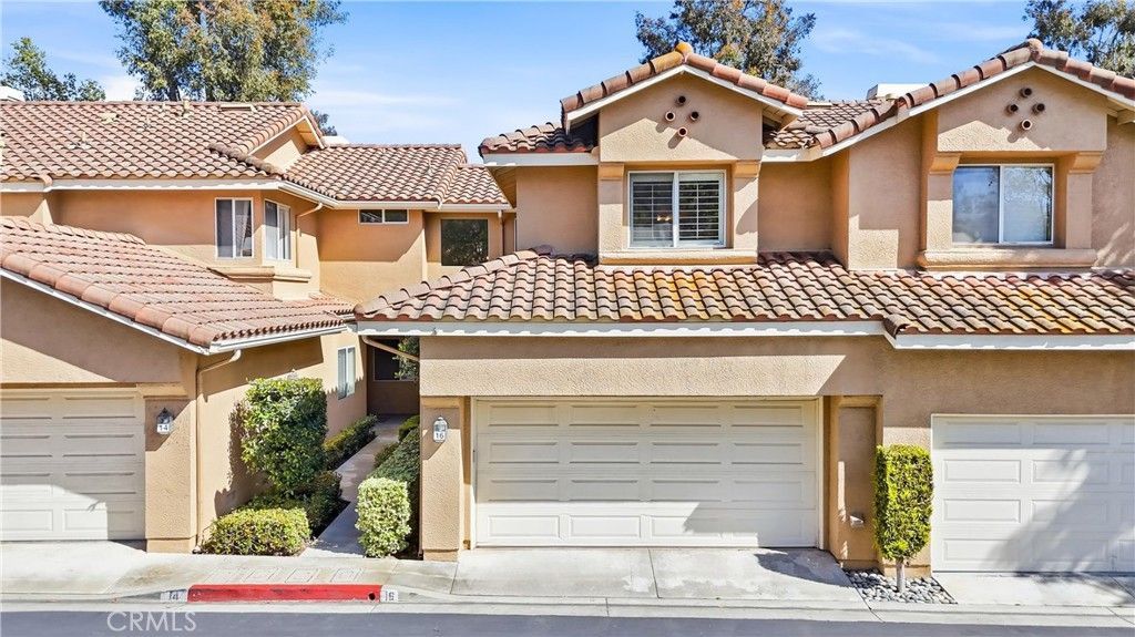 16 Cuervo, Rancho Santa Margarita, CA 92688 Main Photo