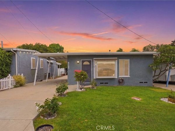 4755 W 166th, Lawndale, CA 90260