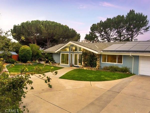 4050 Saint Andrews Court, Lompoc, CA 93436