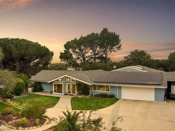 4050 Saint Andrews Court, Lompoc, CA 93436