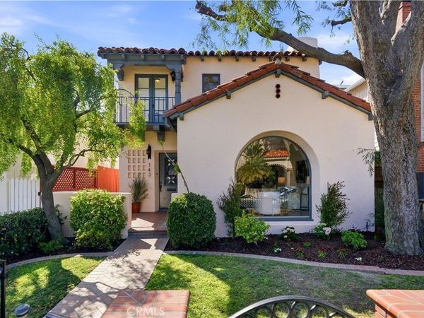 143 Claremont Avenue, Long Beach, CA 90803