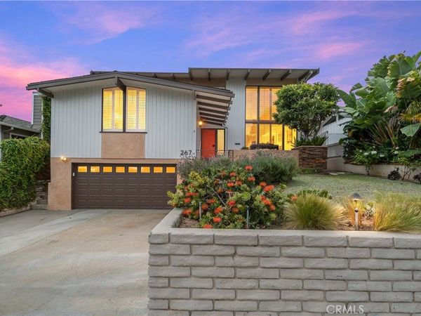267 Nieto, Long Beach, CA 90803