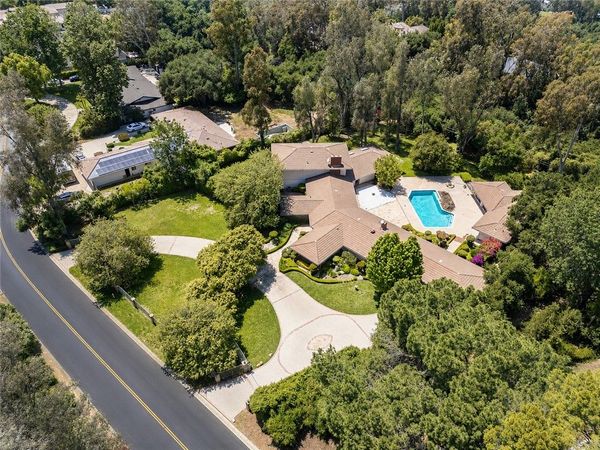 20827 E Mesarica Road, Covina, CA 91724