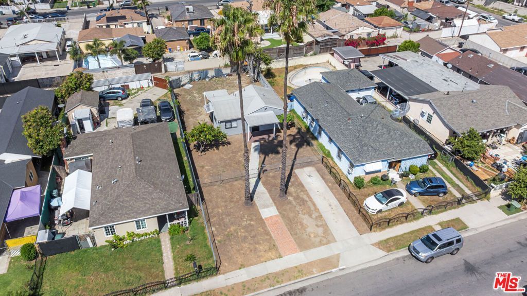 15321 S Frailey Avenue, Compton, CA 90221 Main Photo