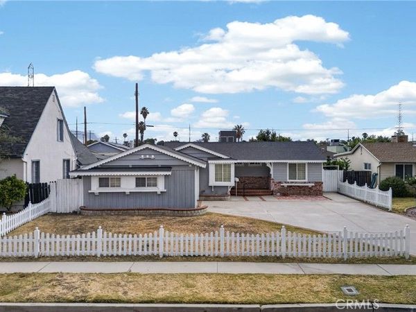 10450 Bevis, San Fernando, CA 91345