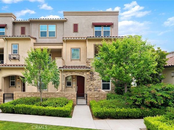 1601 St Simon Circle, Unit D, Alhambra, CA 91803