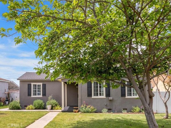 315 S Bedford, La Habra, CA 90631