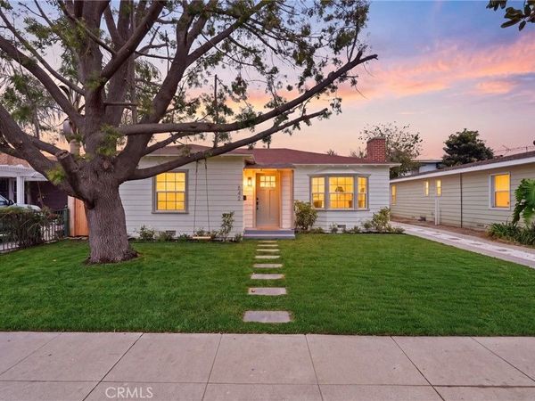 542 S Ohio Street, Anaheim, CA 92805