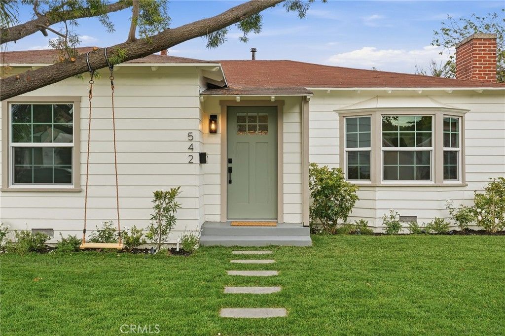 542 S Ohio Street, Anaheim, CA 92805 Main Photo
