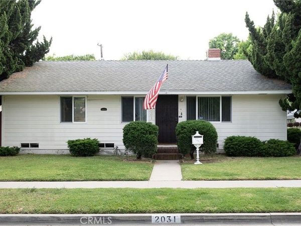 2031 Josie, Long Beach, CA 90815
