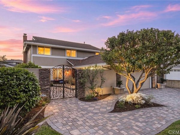 13613 Edgefield, Cerritos, CA 90703